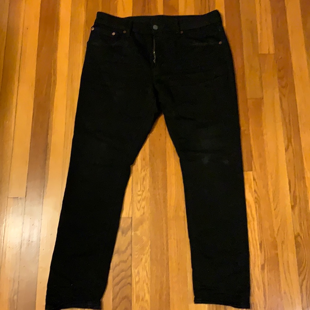 Men’s American Eagle Jeans 36x30 Slim Taper